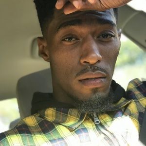 Meet your Posher, William